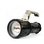 Lanterna Led 10W metalica cu Zoom si acumulatori (ZSH-T808-T6),-www.lutek.ro